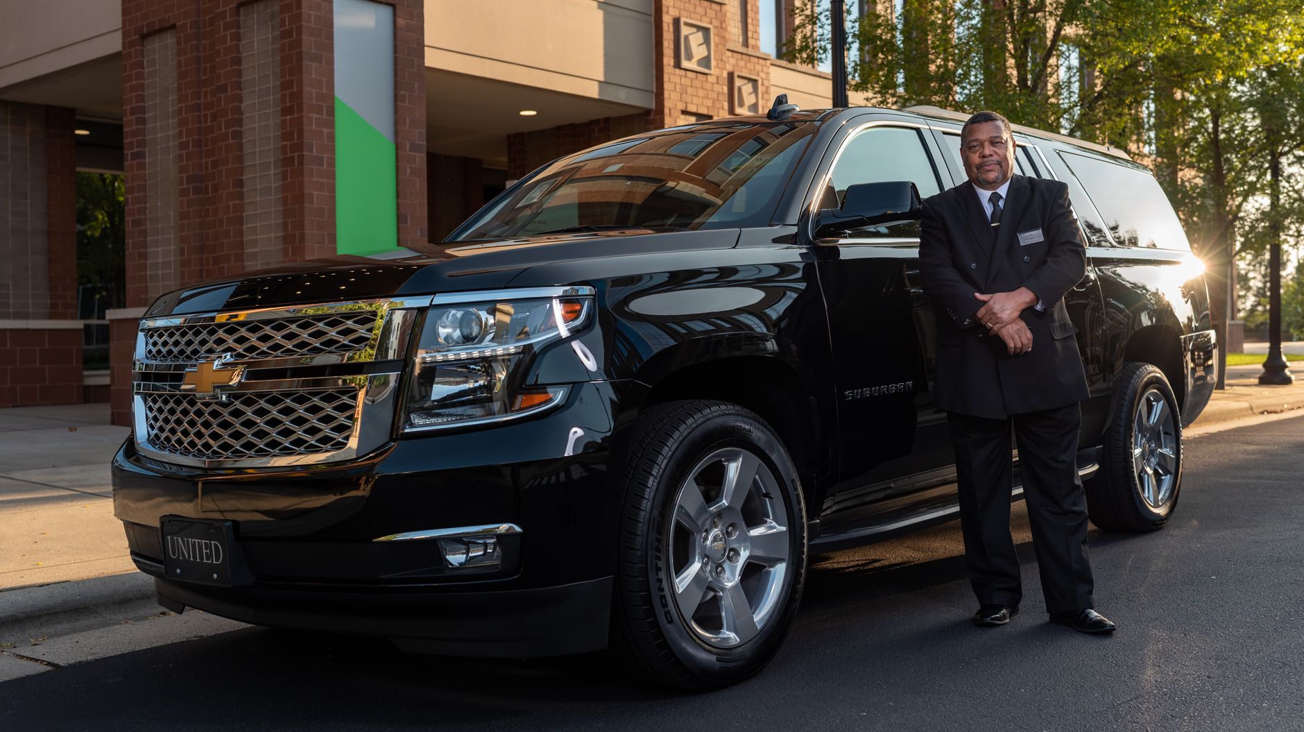 Chauffeur privé à Reims